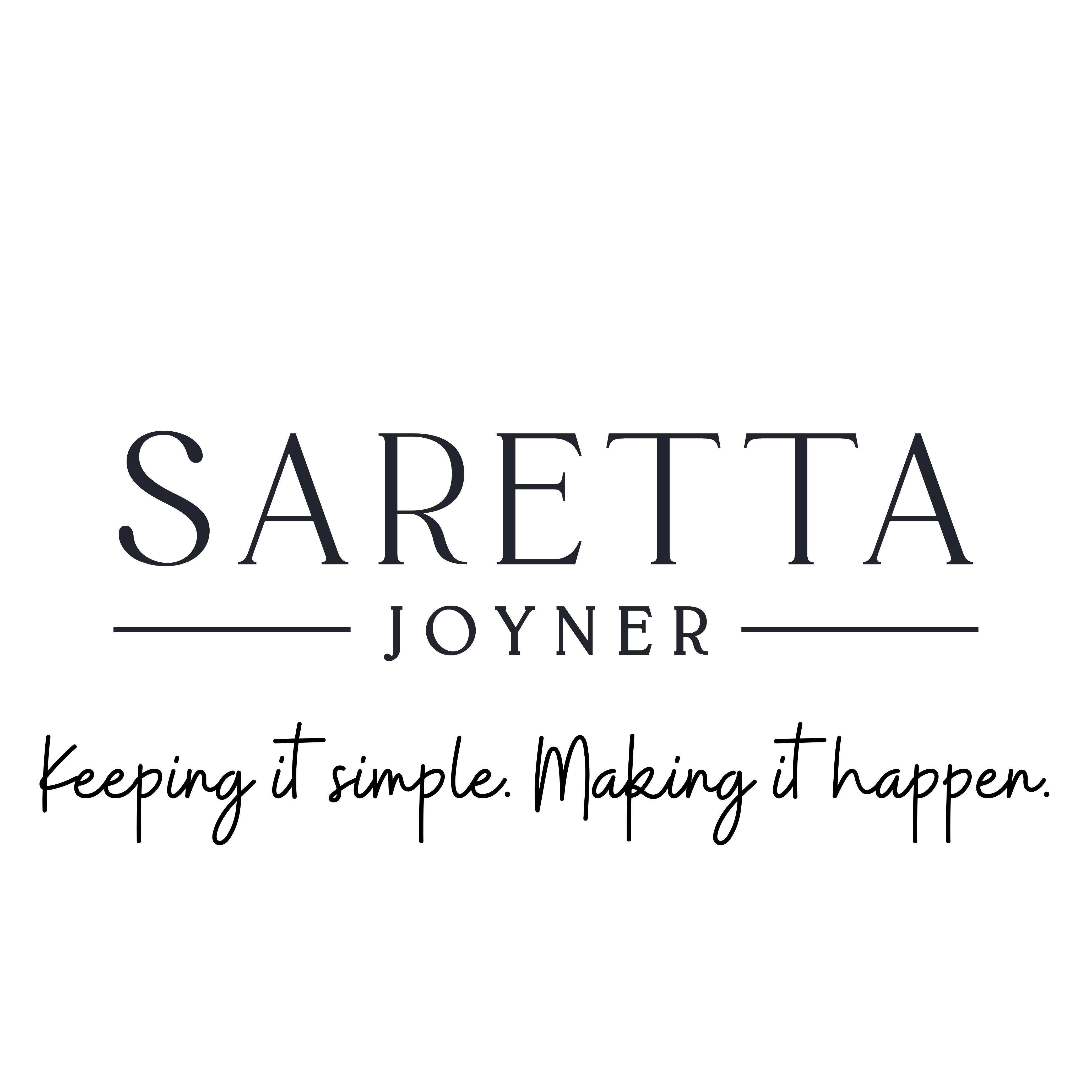 Saretta Joyner